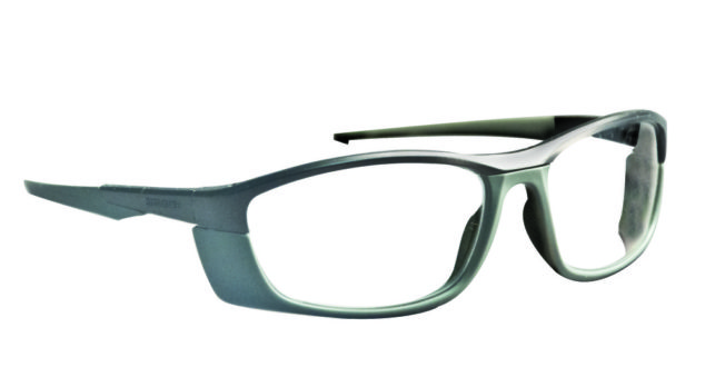 Armourx 7901 Grey - Safety Glasses