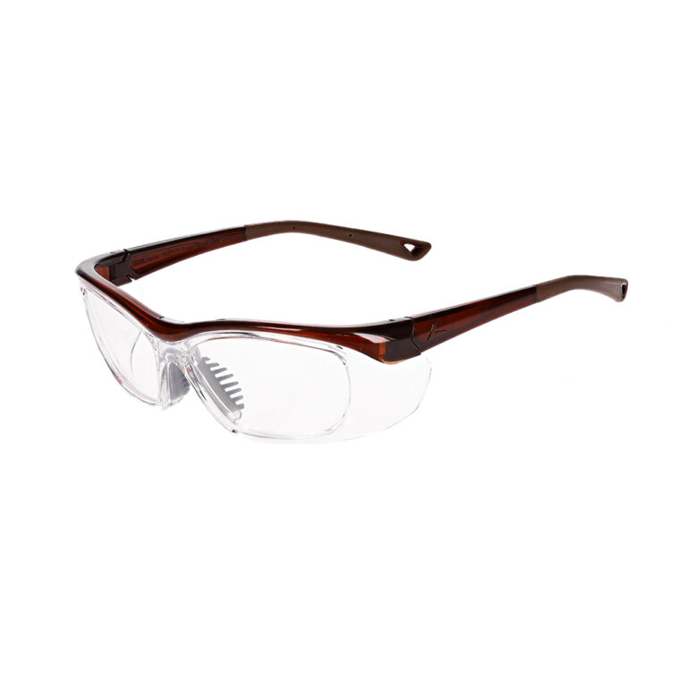 Onguard 220S Brown - Safety Glasses