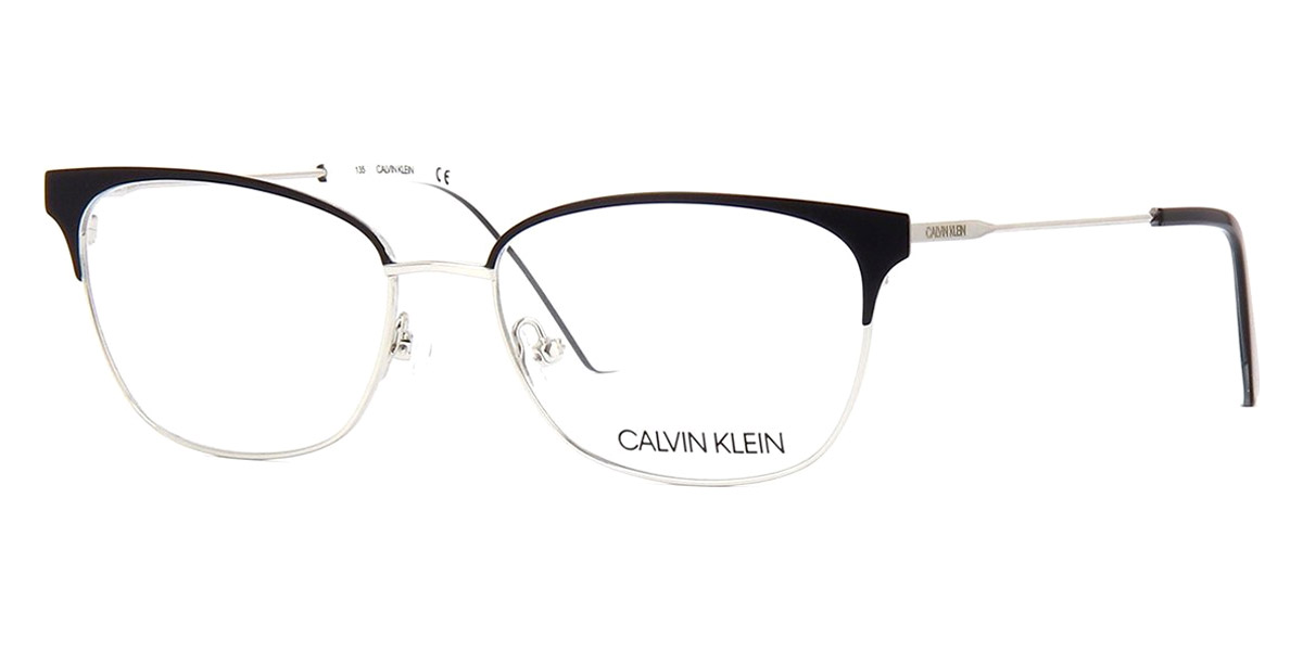Calvin Klein CK18108 001 Black - Eyeglasses