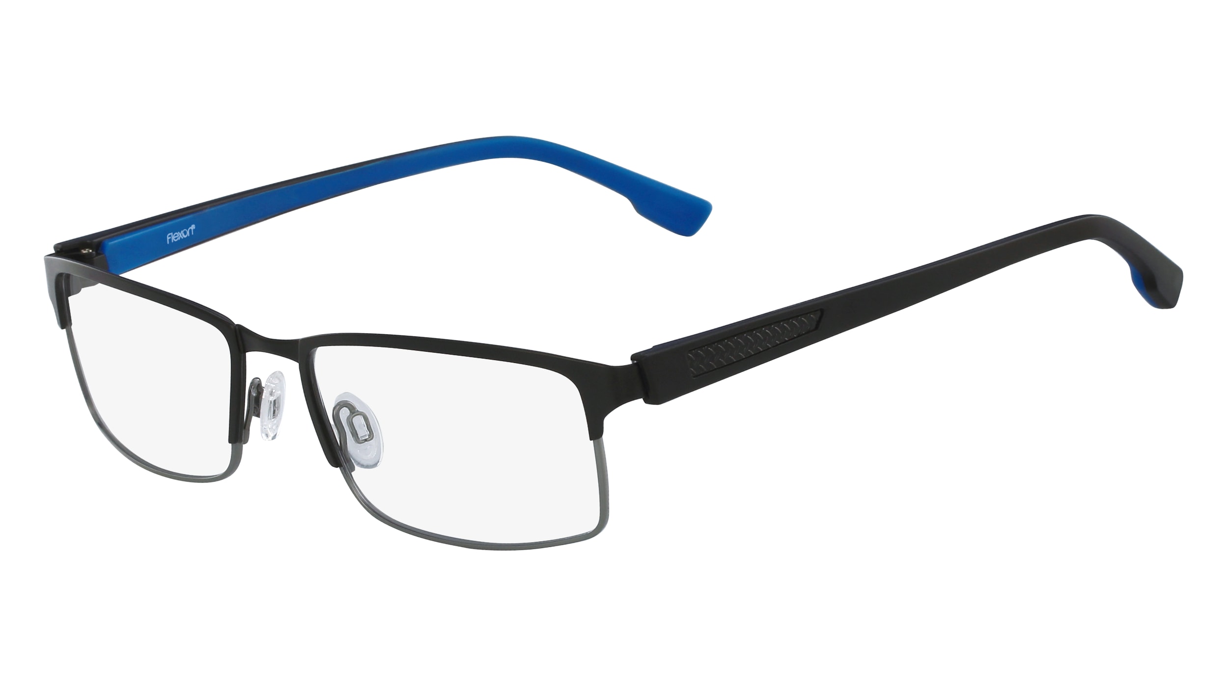 Flexon E1042 001 Black - Eyeglasses