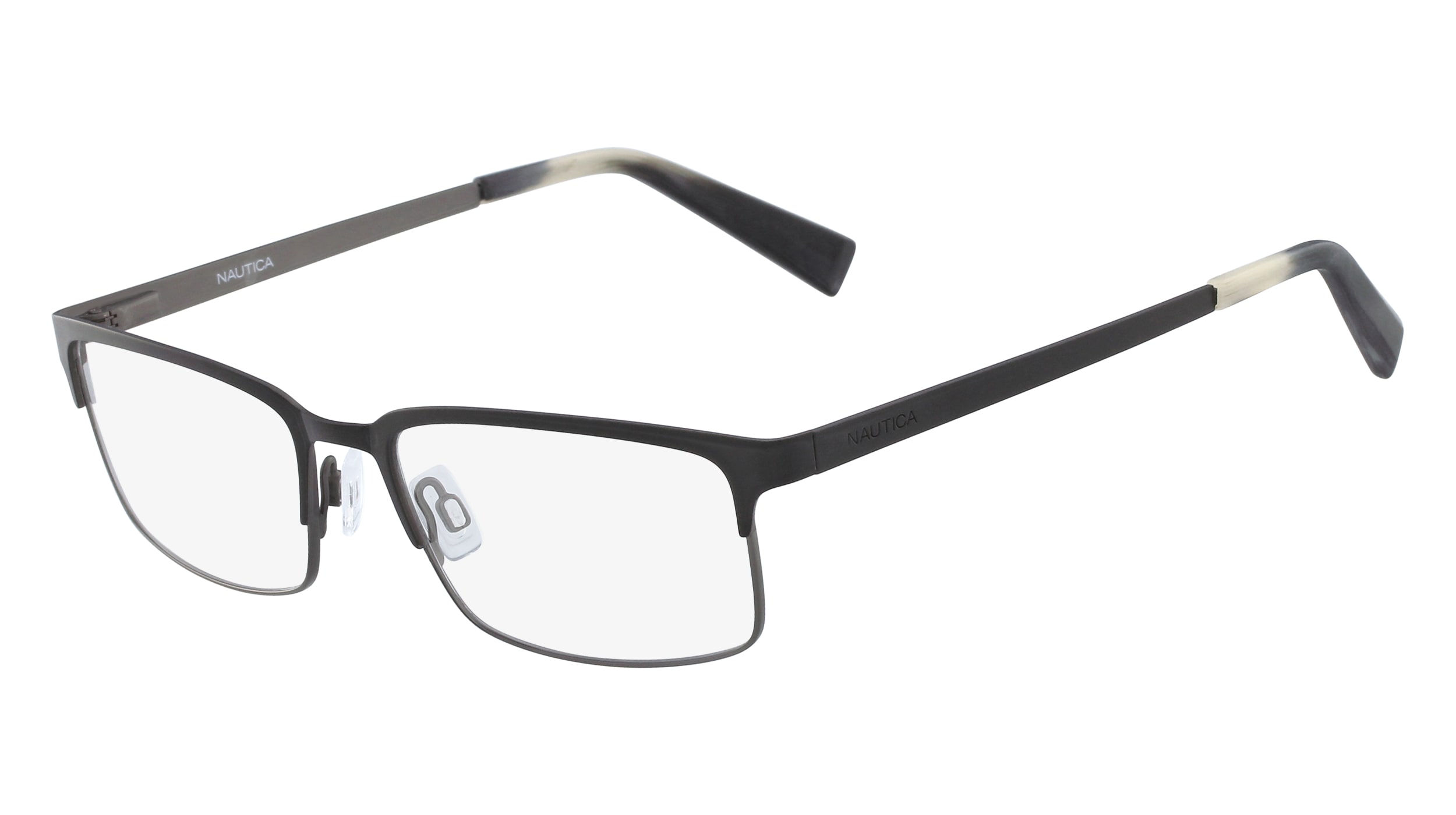 Nautica N7270 001 Black - Eyeglasses