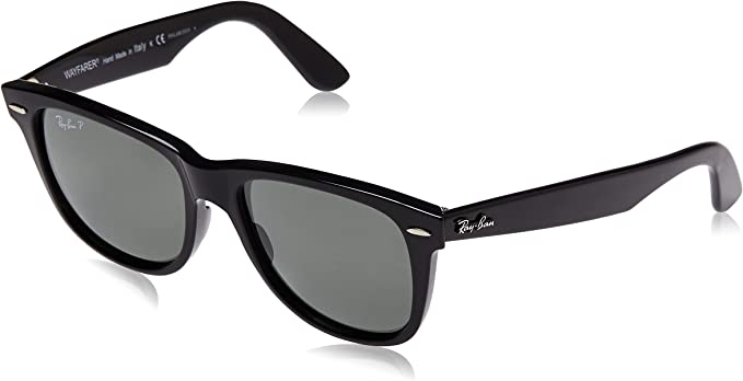 Ray Ban RB2140 Wayfarer - Sunglasses